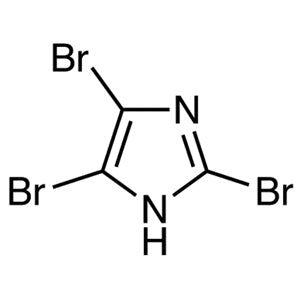 TCI T2266 2034-22-2 2,4,5-Tribromoimidazole