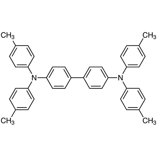 TCI T2269 76185-65-4 N,N,N',N'-Tetrakis(p-tolyl)benzidine