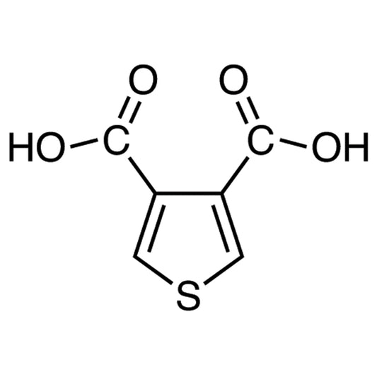 TCI T2280 4282-29-5 3,4-Thiophenedicarboxylic Acid