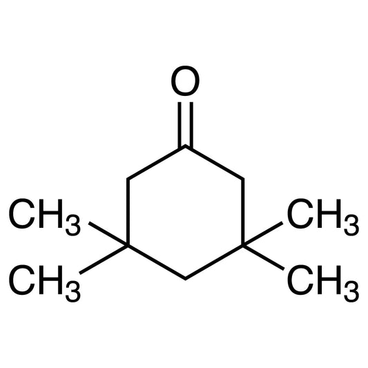 TCI T2282 14376-79-5 3,3,5,5-Tetramethylcyclohexan-1-one