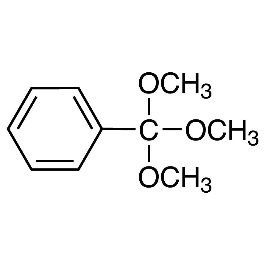 TCI T2287 707-07-3 Trimethyl Orthobenzoate