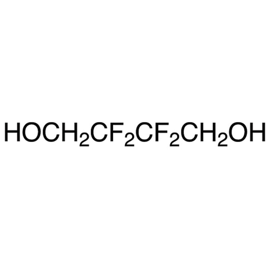 TCI T2296 425-61-6 2,2,3,3-Tetrafluoro-1,4-butanediol