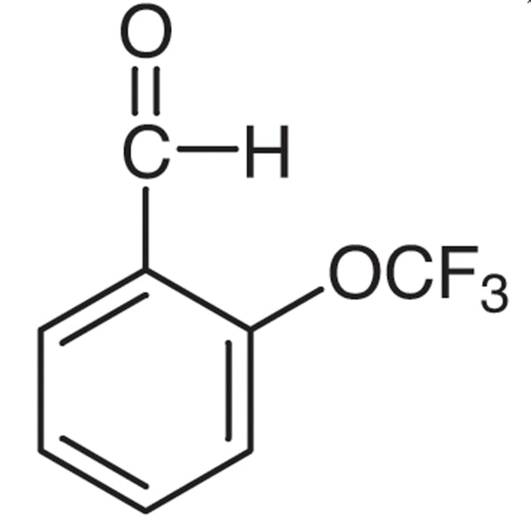 TCI T2302 94651-33-9 2-(Trifluoromethoxy)benzaldehyde