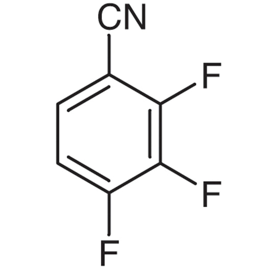 TCI T2305 143879-80-5 2,3,4-Trifluorobenzonitrile