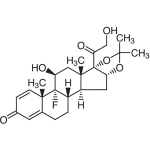 TCI T2308 76-25-5 Triamcinolone Acetonide