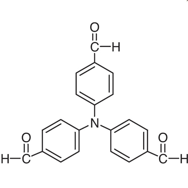 TCI T2310 119001-43-3 Tris(4-formylphenyl)amine