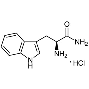 5022-65-1 L-Tryptophanamide Hydrochloride - AMI Scientific