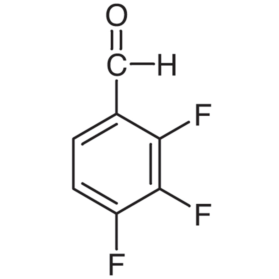 TCI T2316 161793-17-5 2,3,4-Trifluorobenzaldehyde