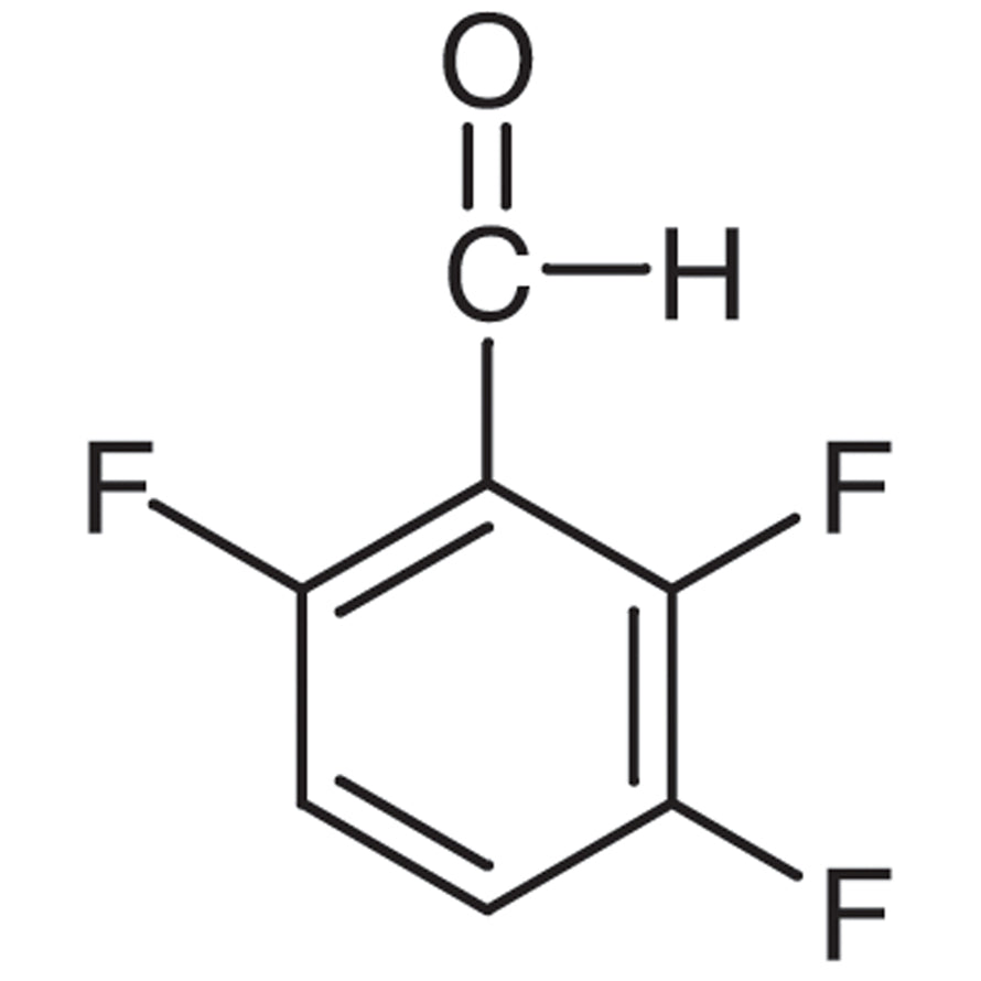 TCI T2318 104451-70-9 2,3,6-Trifluorobenzaldehyde