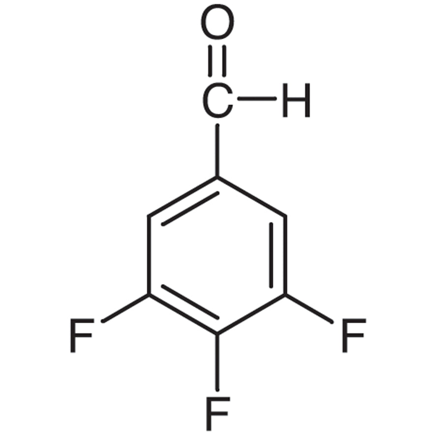TCI T2321 132123-54-7 3,4,5-Trifluorobenzaldehida