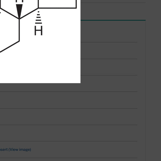 TCI T2328 10161-33-8 Trenbolone