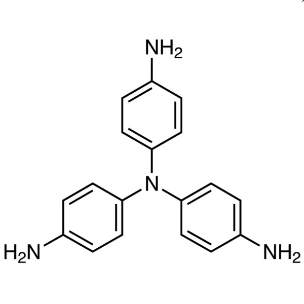 TCI T2332 5981-09-9 Tris(4-aminophenyl)amine