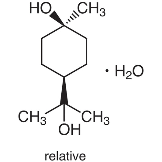 TCI T2344 2451-01-6 Terpin Monohydrate