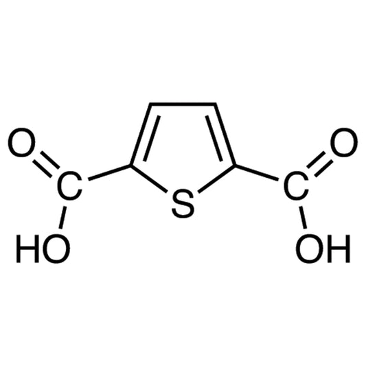TCI T2347 4282-31-9 2,5-Thiophenedicarboxylic Acid