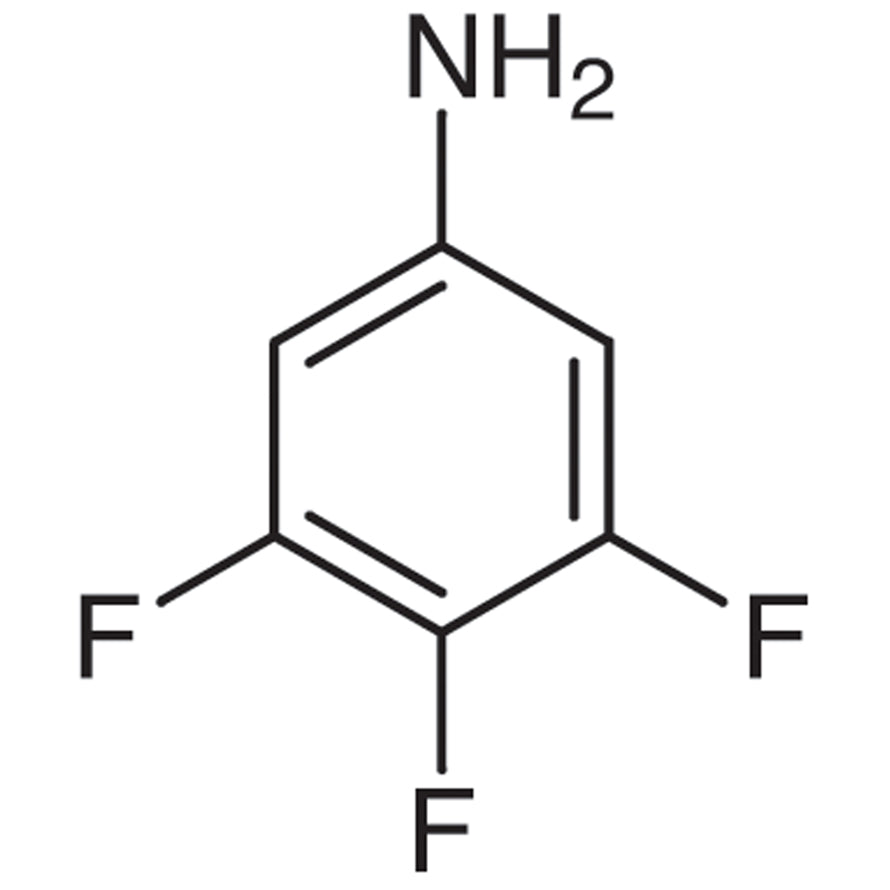 TCI T2355 163733-96-8 3,4,5-Trifluoroaniline