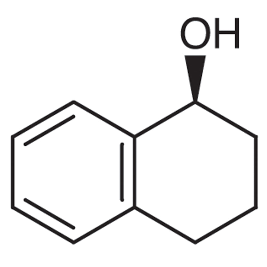 TCI T2360 53732-47-1 (S)-(+)-1,2,3,4-Tetrahydro-1-naphthol