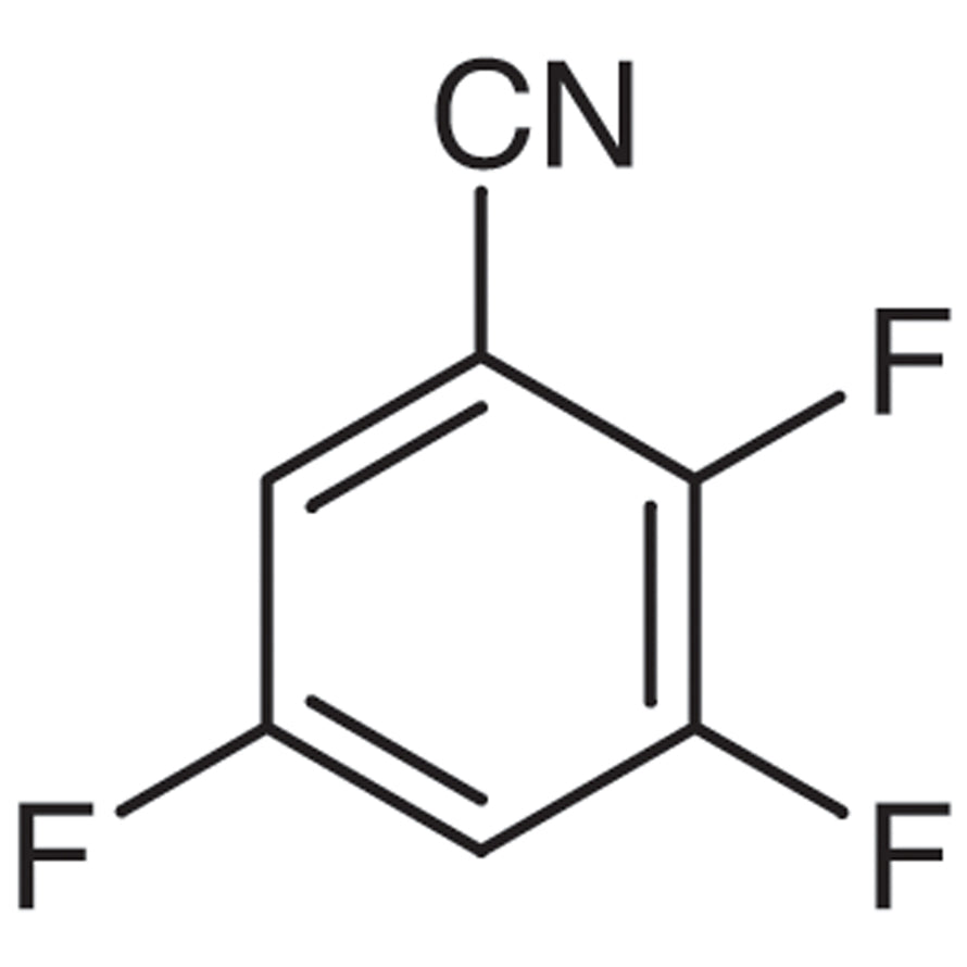 TCI T2369 241154-09-6 2,3,5-Trifluorobenzonitrile