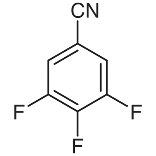 TCI T2370 134227-45-5 3,4,5-Trifluorobenzonitrile