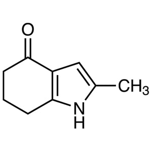 35308-68-0 1,5,6,7-Tetrahydro-2-methyl-4H-indol-4-one - AMI Scientific