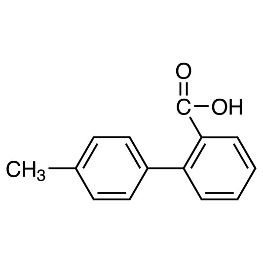 TCI T2377 7148-03-0 2-(p-Tolyl)benzoic Acid