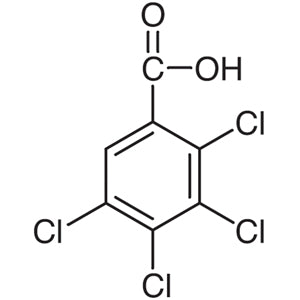 TCI T2378 50-74-8 2,3,4,5-Tetrachlorobenzoic Acid