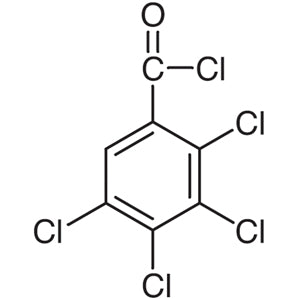 TCI T2379 42221-52-3 2,3,4,5-Tetrachlorobenzoyl Chloride