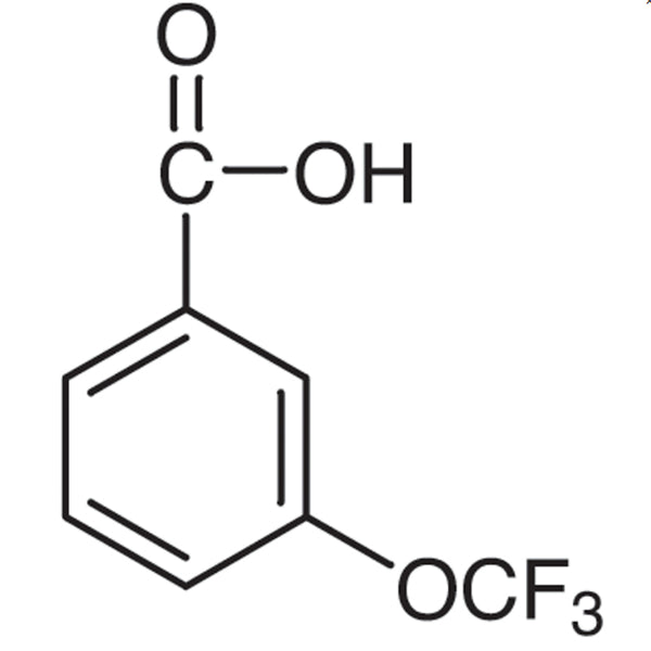 TCI T2383 1014-81-9 3-(Trifluoromethoxy)benzoic Acid