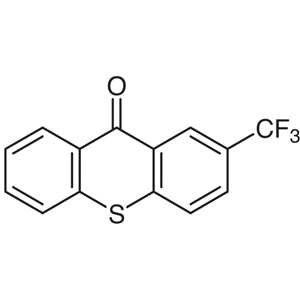 TCI T2384 1693-28-3 2-(Trifluorometil)tioksanten-9-on