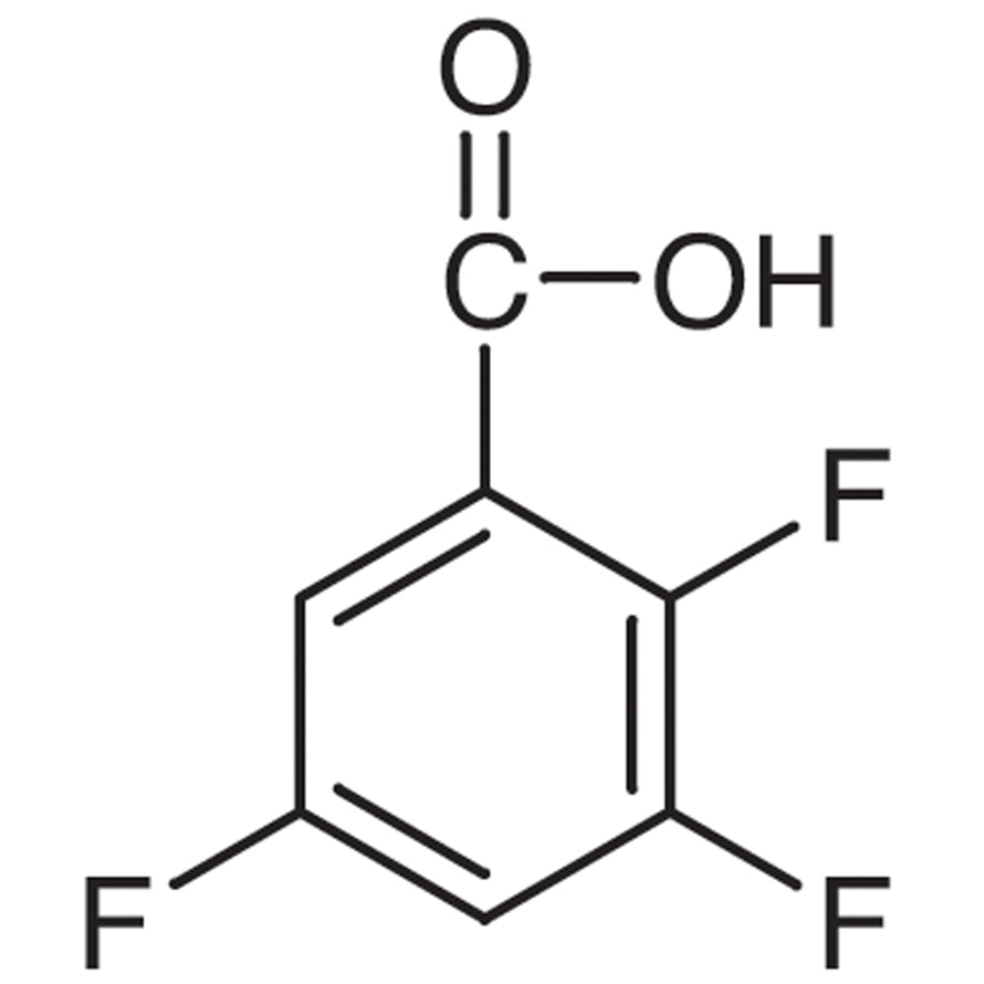 TCI T2385 654-87-5 2,3,5-Trifluorobenzoic Acid