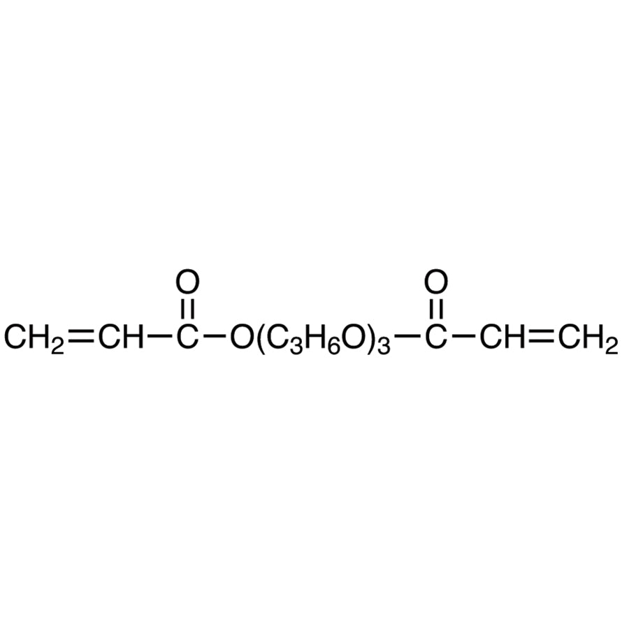 TCI T2389 42978-66-5 Tripropylene Glycol Diacrylate (stabilized with MEHQ)