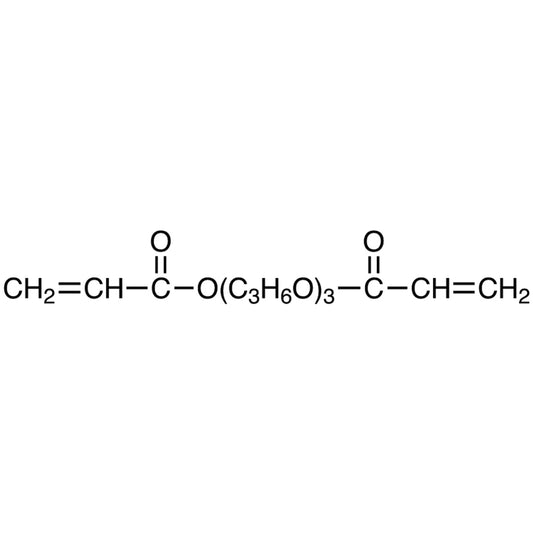 TCI T2389 42978-66-5 Tripropylene Glycol Diacrylate (stabilized with MEHQ)