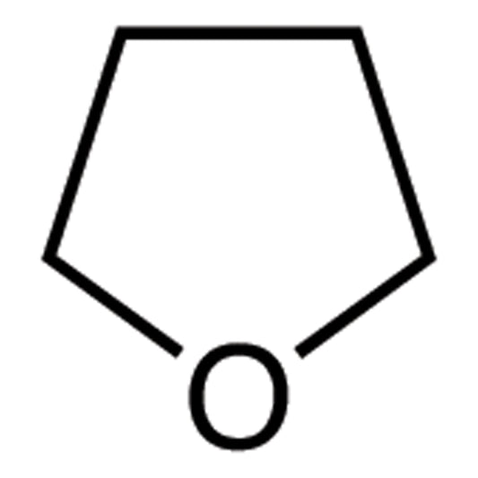 TCI T2394 109-99-9 Tetrahydrofuran Anhydrous (stabilized with BHT)