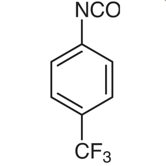 TCI T2403 1548-13-6 4-(Trifluoromethyl)phenyl Isocyanate