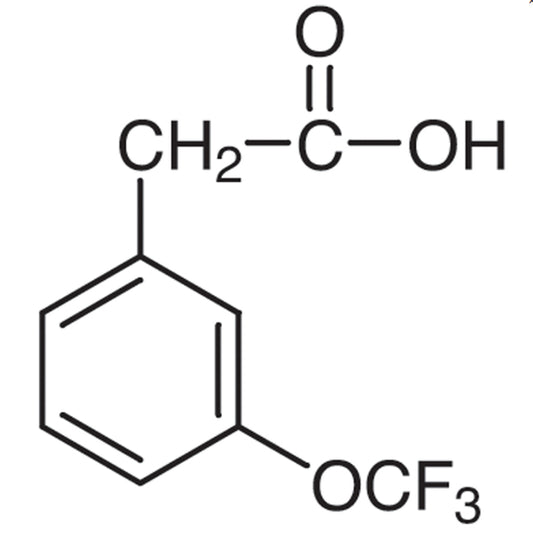 TCI T2406 203302-97-0 3-(Trifluoromethoxy)phenylacetic Acid