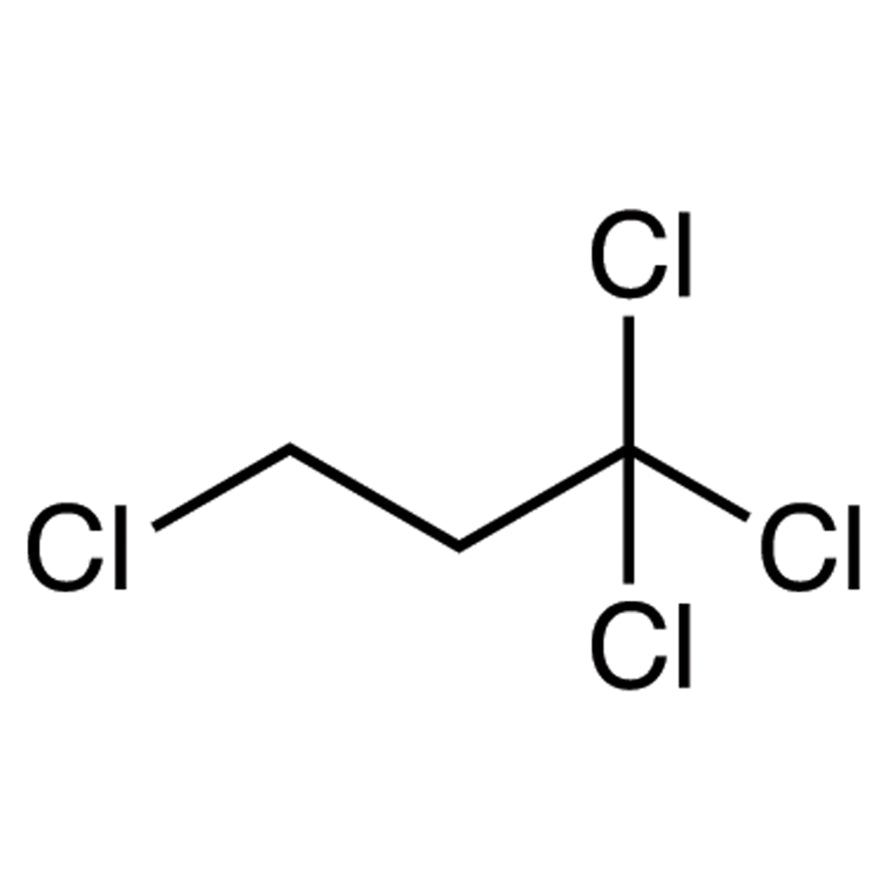 TCI T2426 1070-78-6 1,1,1,3-Tetrachloropropane