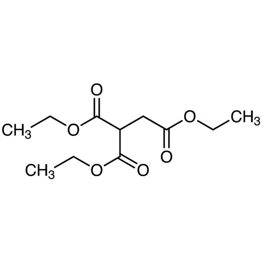 TCI T2431 7459-46-3 Triethyl 1,1,2-Ethanetricarboxylate