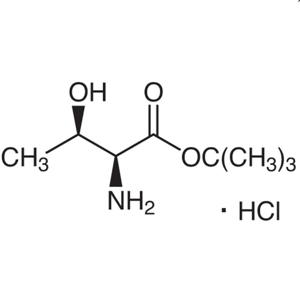 TCI T2435 69320-90-7 L-Threonine tert-Butyl Ester Hydrochloride