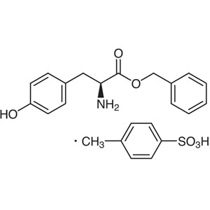 TCI T2443 53587-11-4 L-Tirosin Benzil Ester p-Toluensulfonat