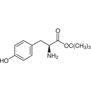 TCI T2446 16874-12-7 L-Tirosin tert-Butil Ester