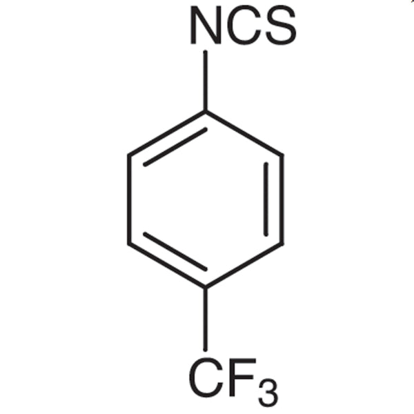 TCI T2461 1645-65-4 4-(Trifluoromethyl)phenyl Isothiocyanate