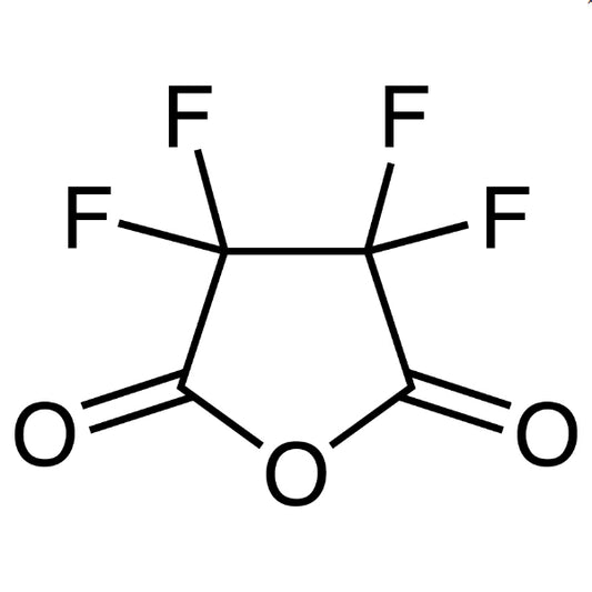 TCI T2478 699-30-9 Tetrafluorosuccinic Anhydride