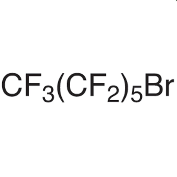 TCI T2479 335-56-8 Tridecafluorohexyl Bromide
