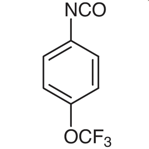 TCI T2487 35037-73-1 4-(Trifluoromethoxy)phenyl Isocyanate