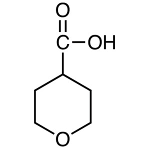 TCI T2493 5337-03-1 Tetrahydropyran-4-carboxylic Acid