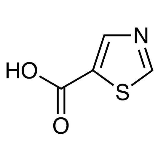TCI T2495 14527-41-4 Thiazole-5-carboxylic Acid