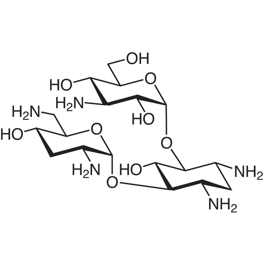 TCI T2503 32986-56-4 Tobramycin