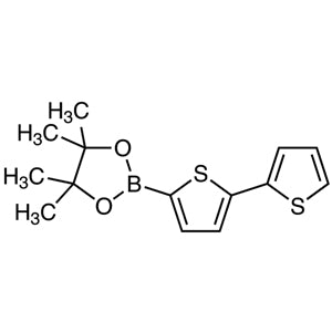 TCI T2518 479719-88-5 5-(4,4,5,5-Tetramethyl-1,3,2-dioksaborolan-2-il)-2,2'-bitiofen