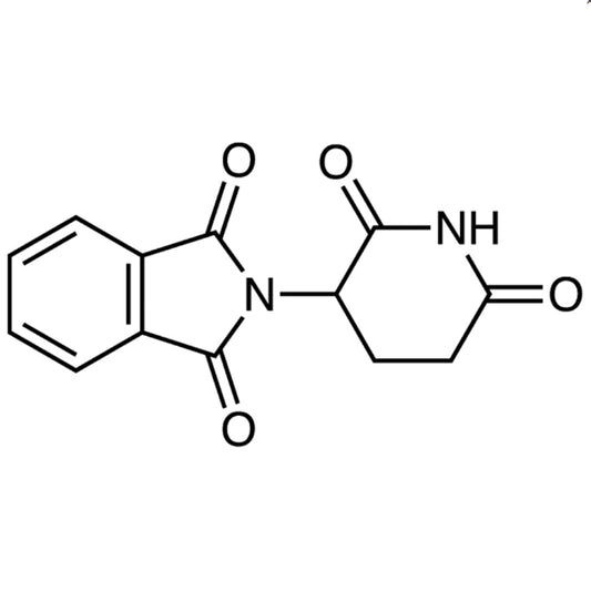 TCI T2524 50-35-1 (+/-)-Thalidomide