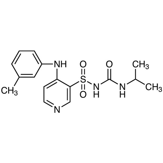 TCI T2538 56211-40-6 Torsemide