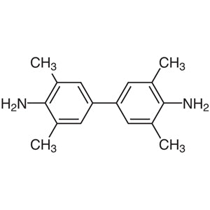 TCI T2573 54827-17-7 3,3',5,5'-Tetrametilbenzidin [untuk Penelitian Biokimia]